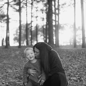 Meet your Posher, Morgan